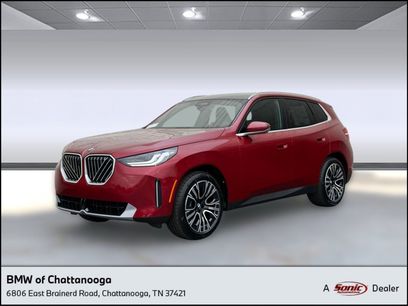 Used 2026 BMW X3 xDrive30 w/ Premium Package