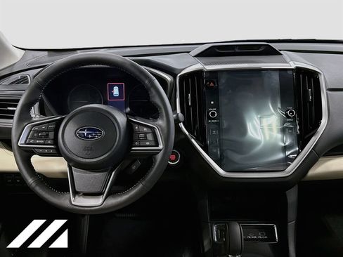 New 2026 Subaru Ascent Limited AWD/4WD image 24