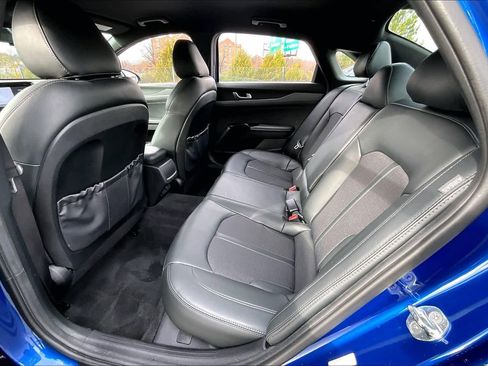 Used 2022 Kia K5 GT-Line image 18