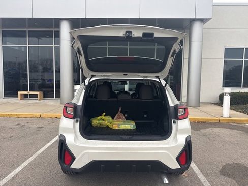 Used 2024 Subaru Crosstrek 2.0i Premium image 15