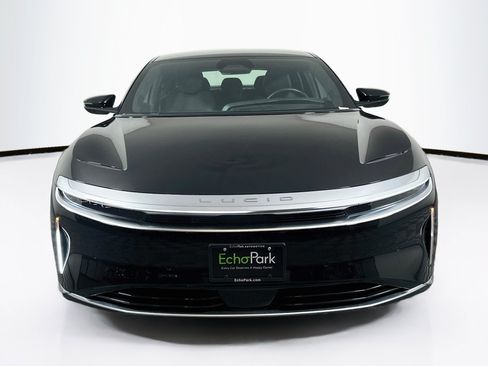 Used 2024 Lucid Air Touring AWD/4WD image 2