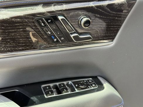 New 2026 Cadillac Escalade IQ Luxury 1 AWD/4WD image 20