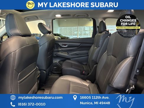 New 2026 Subaru Ascent Limited image 22