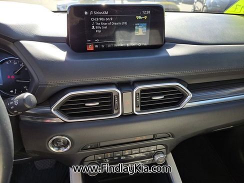 Used 2020 MAZDA CX-5 Grand Touring w/ GT Premium Package image 25