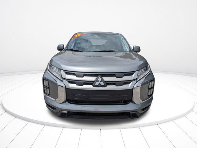Used 2025 Mitsubishi Outlander Sport ES AWD/4WD image 9