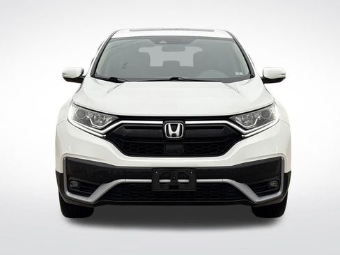 Used 2022 Honda CR-V EX image 11