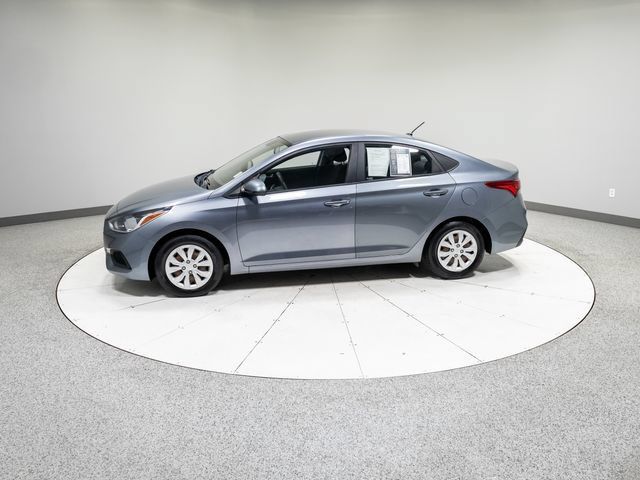 Used 2020 Hyundai Accent SE FWD image 30