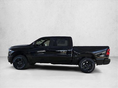 New 2026 RAM 1500 Classic Warlock AWD/4WD image 5