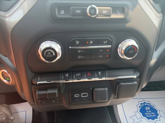 New 2026 GMC Sierra 2500 Pro AWD/4WD image 23