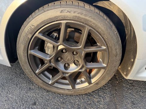 Used 2007 Acura TL Type-S image 21