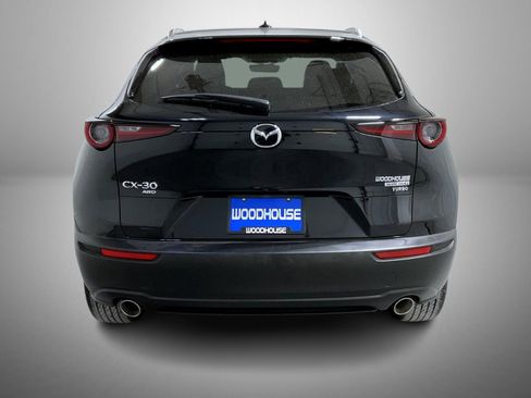 Certified 2024 MAZDA CX-30 2.5 Turbo w/ Premium Package image 6