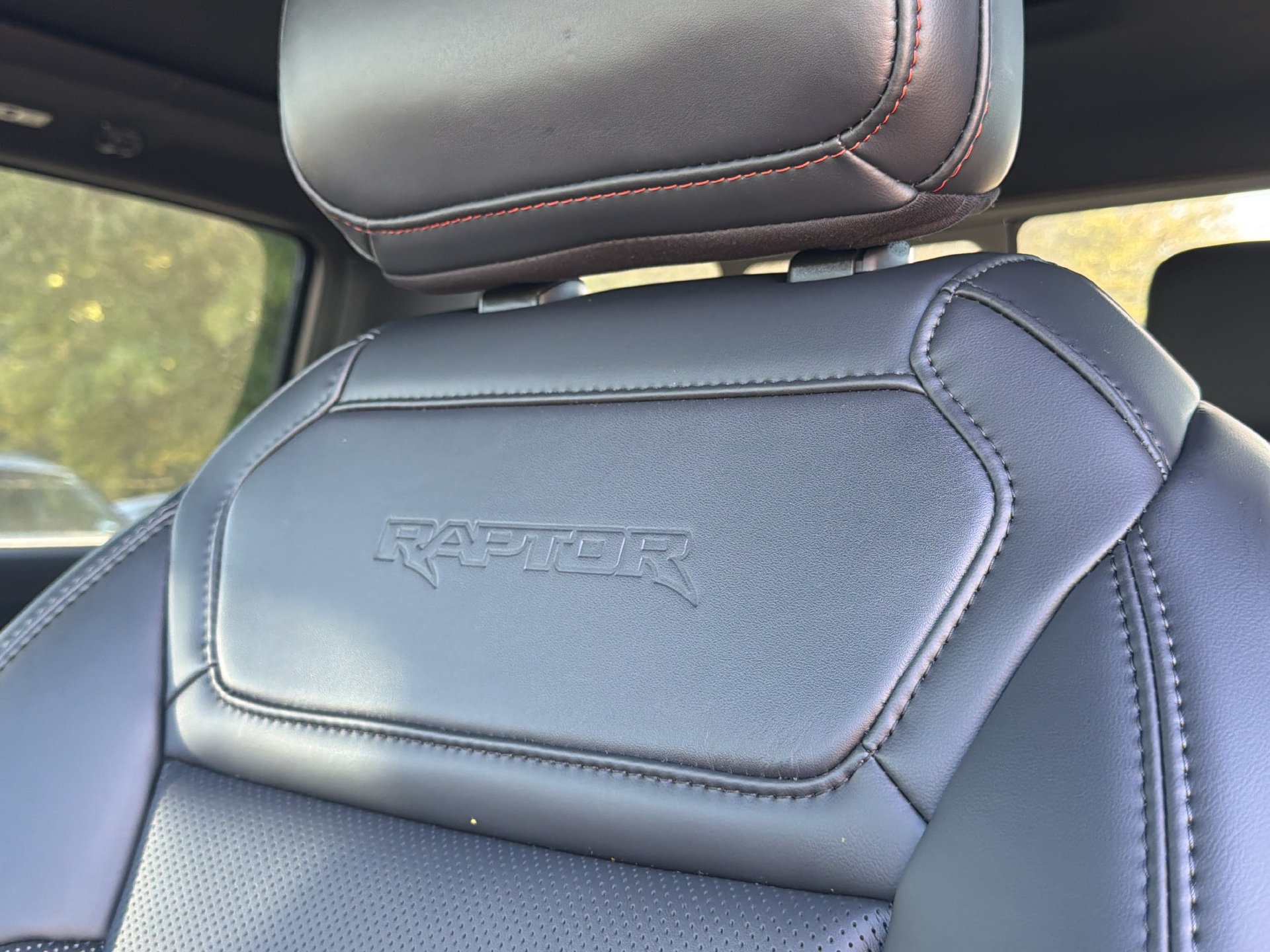 New 2026 Ford F150 Raptor AWD/4WD image 17
