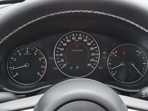 New 2026 MAZDA CX-30 Aire Edition AWD/4WD image 22