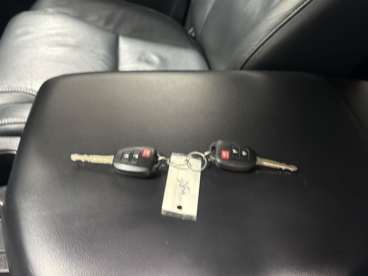 Used 2019 Toyota Sequoia TRD Sport w/ TRD Sport Premium Package AWD/4WD image 22