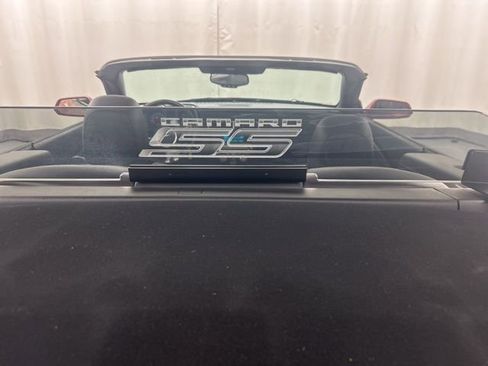 Used 2011 Chevrolet Camaro SS w/ RS Package image 29