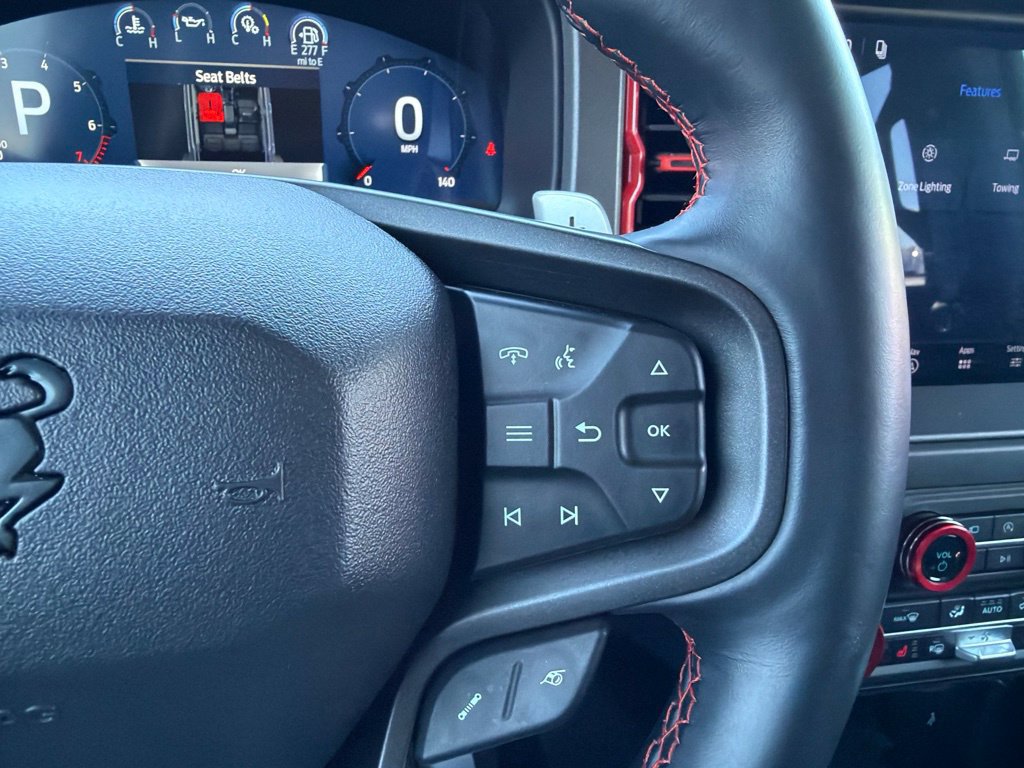 Used 2026 Ford Bronco Raptor AWD/4WD image 20