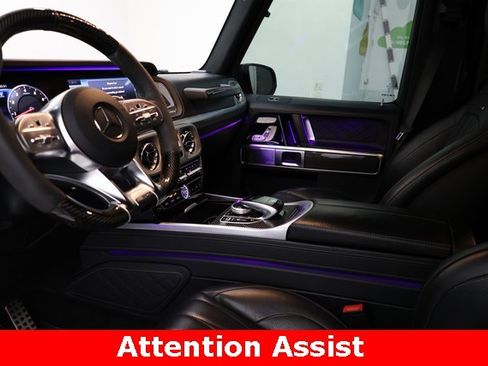Used 2020 Mercedes-Benz G 63 AMG G 63 AMG 4MATIC image 28