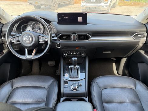 Used 2022 MAZDA CX-5 AWD 2.5 S image 11