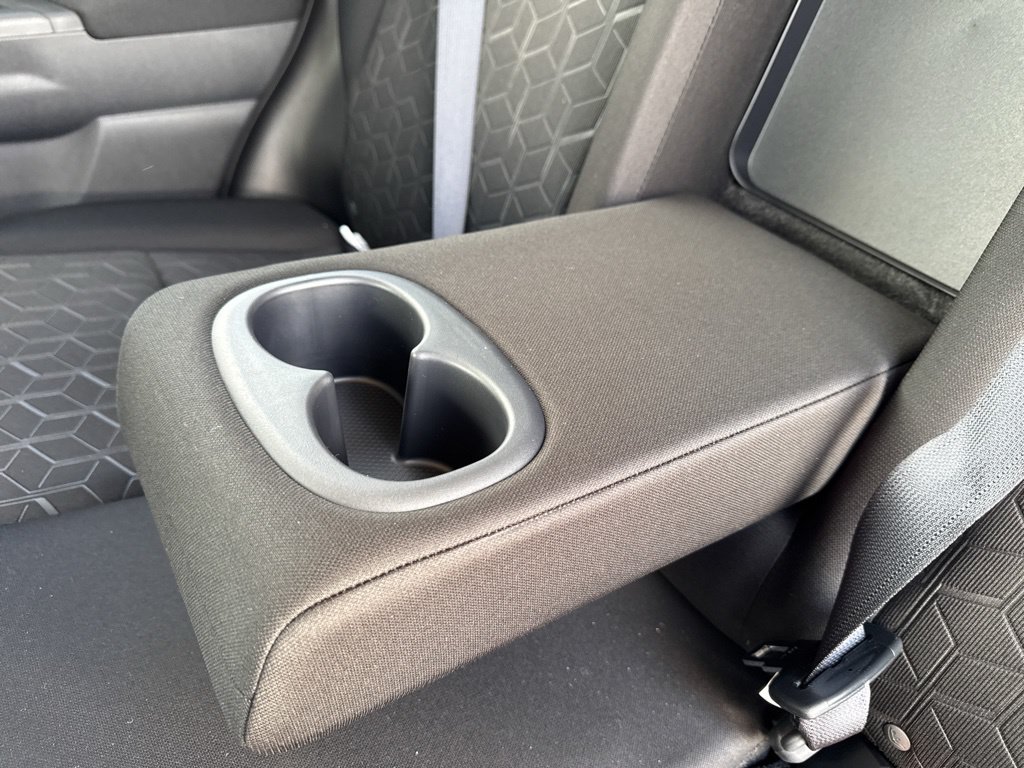 New 2026 Mitsubishi Outlander Sport AWD image 27