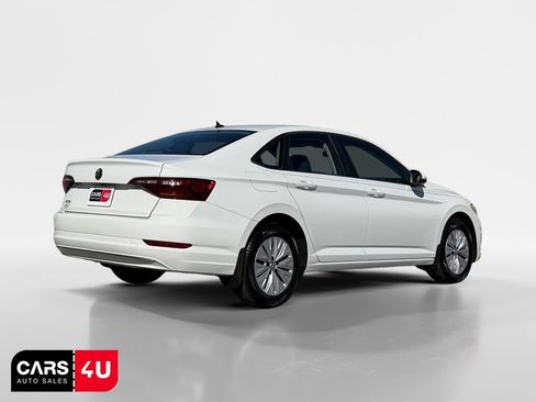 Used 2019 Volkswagen Jetta S FWD image 7