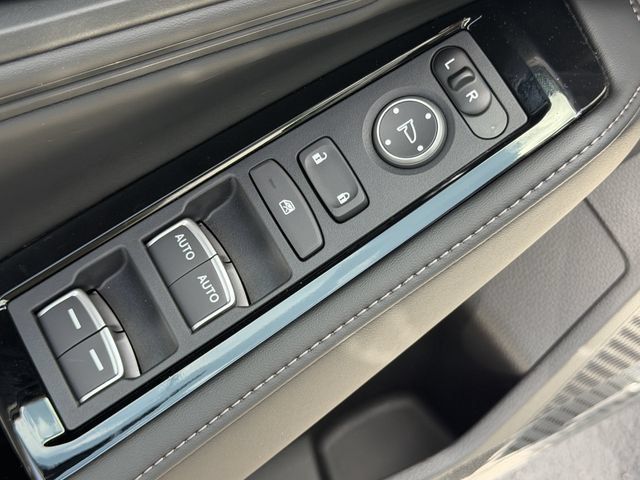 New 2026 Honda Accord Touring image 20