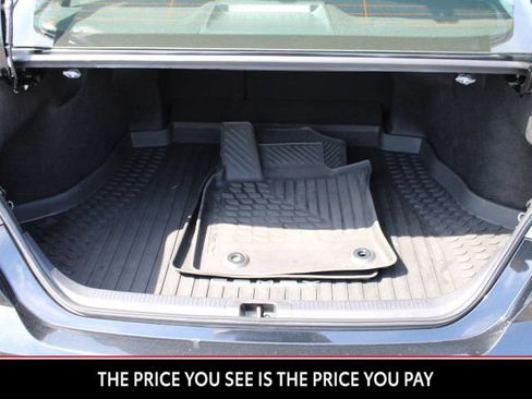 Certified 2025 Toyota Camry LE w/ Convenience Package FWD image 21