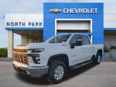 Certified 2023 Chevrolet Silverado 2500 LT w/ Convenience Package