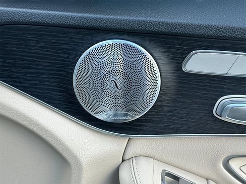 Certified 2021 Mercedes-Benz C 300 Sedan image 20