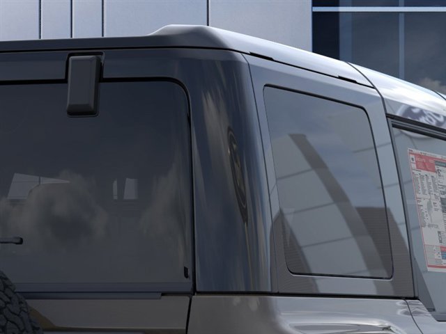 New 2026 Ford Bronco Raptor AWD/4WD image 28
