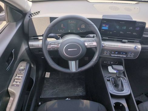 New 2026 Hyundai Kona SEL Sport AWD/4WD image 18