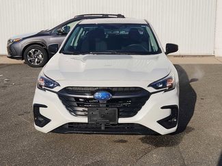 Certified 2025 Subaru Legacy video 2