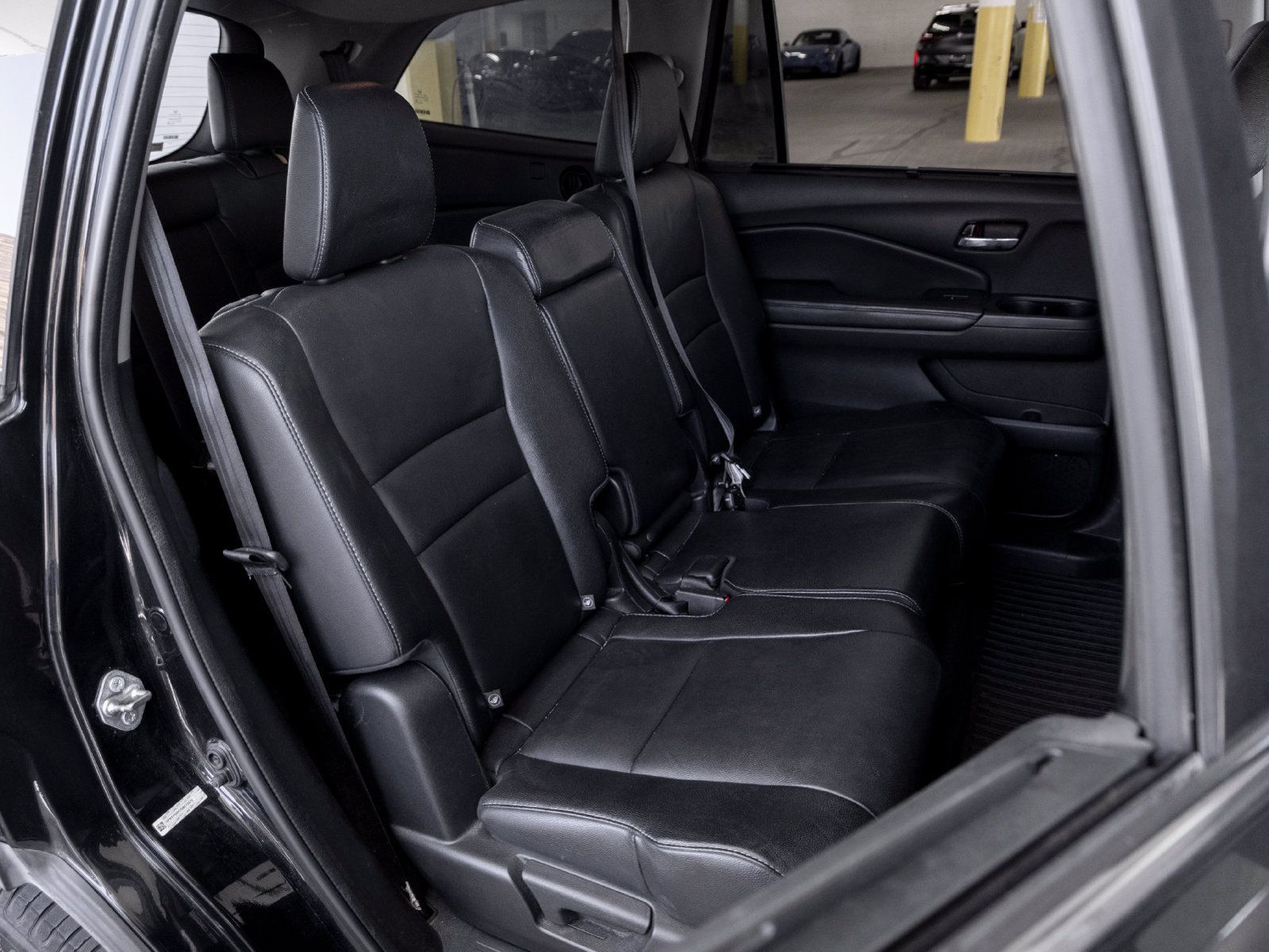 Used 2016 Honda Pilot EX-L image 24