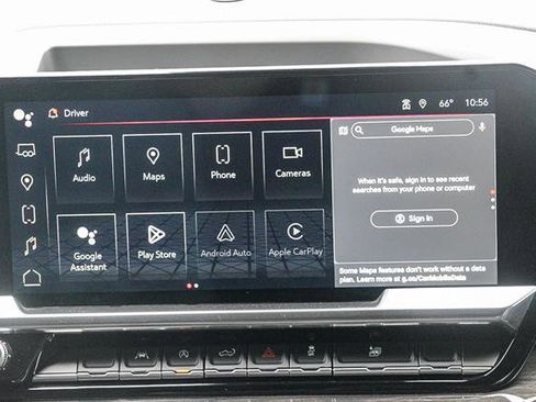 Used 2024 GMC Sierra 1500 Elevation image 14