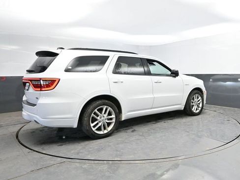 Used 2025 Dodge Durango R/T AWD/4WD image 10