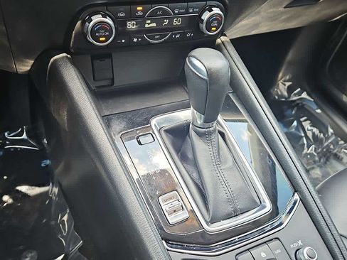 Used 2018 MAZDA CX-5 Touring FWD image 21