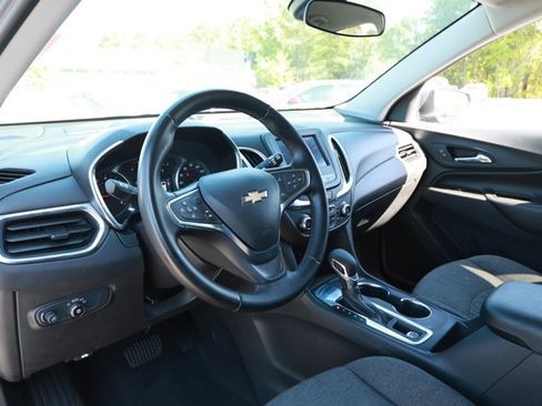 Used 2024 Chevrolet Equinox LT image 24