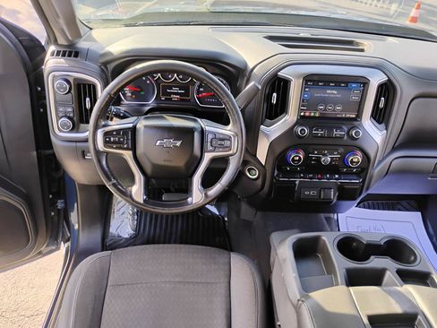 Used 2019 Chevrolet Silverado 1500 RST w/ All-Star Edition RWD image 19