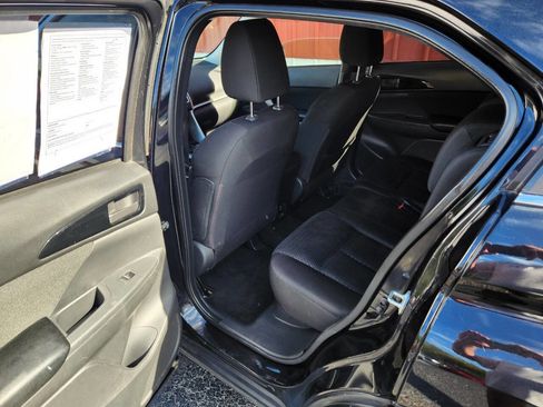 Used 2018 Mitsubishi Eclipse Cross ES image 15