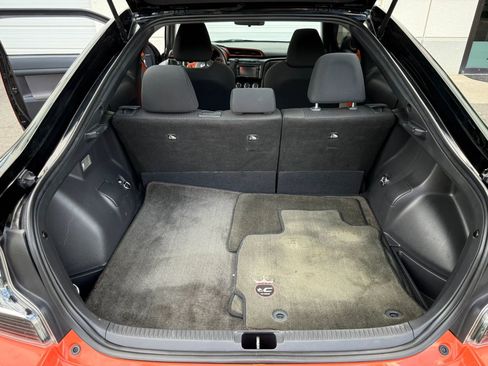 Used 2015 Scion tC FWD image 12