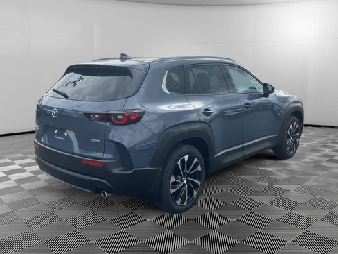 New 2026 MAZDA CX-50 2.5 Hybrid w/ Weather Package AWD/4WD image 8