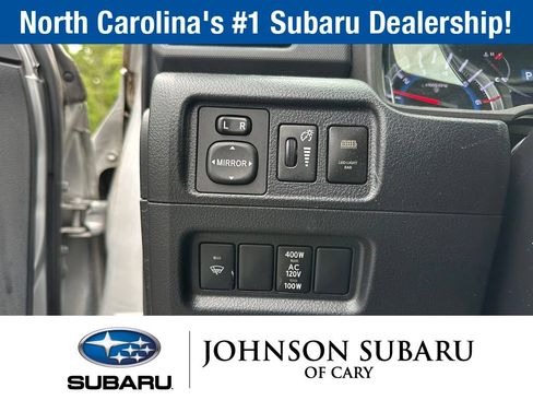 Used 2016 Toyota 4Runner Trail AWD/4WD image 16