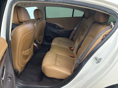 Used 2014 Buick LaCrosse Premium FWD image 18