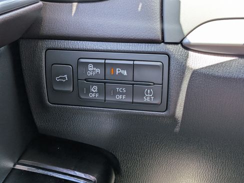 Used 2016 MAZDA CX-9 Grand Touring FWD image 25