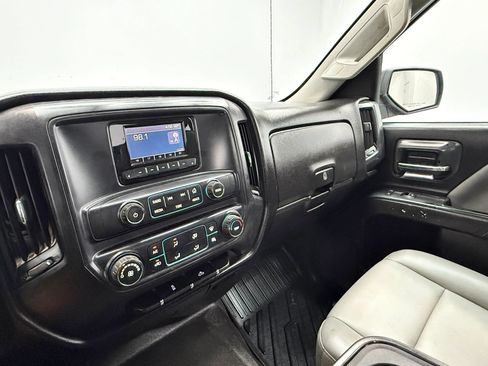 Used 2015 Chevrolet Silverado 2500 W/T RWD image 14