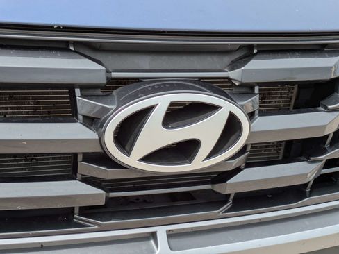 Used 2025 Hyundai Tucson SEL FWD image 13