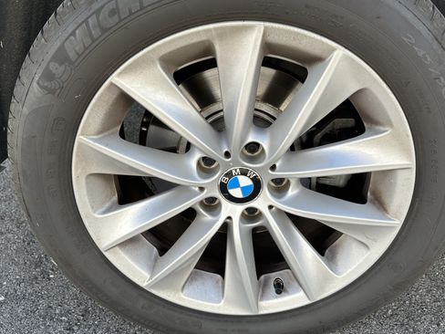Used 2012 BMW X3 xDrive28i AWD/4WD image 14