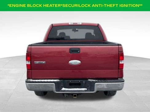 Used 2007 Ford F150 XLT image 7