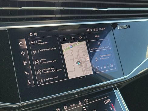 New 2026 Audi Q7 Premium Plus AWD/4WD image 12