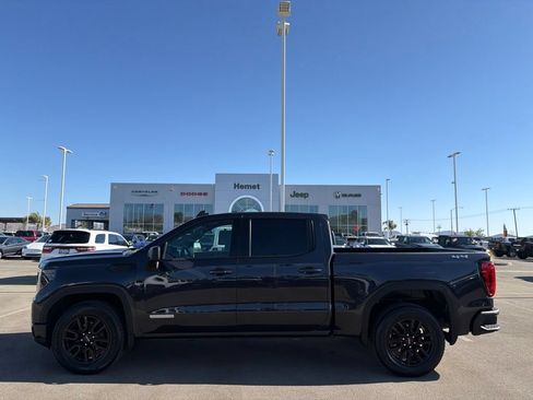 Used 2024 GMC Sierra 1500 Elevation AWD/4WD image 9