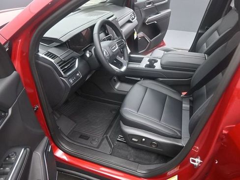 New 2026 GMC Acadia Elevation w/ Black Edition image 9